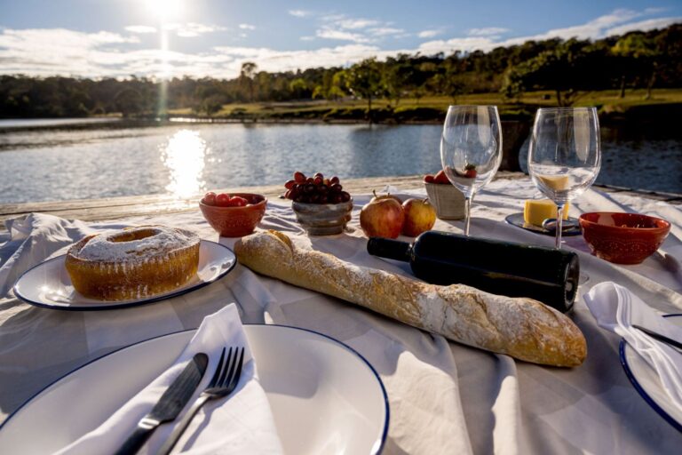 Choisissez votre menu pour votre séjour au domaine de la Pierre Ronde — Domaine de la Pierre Ronde